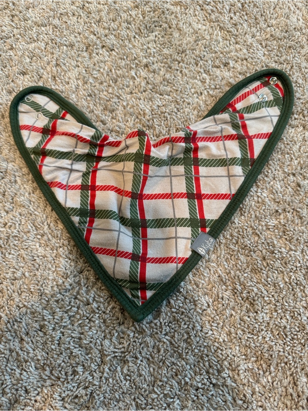 Kyte Baby Bib